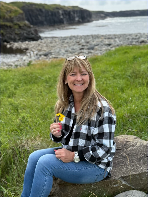 Lisa Terrell Crews